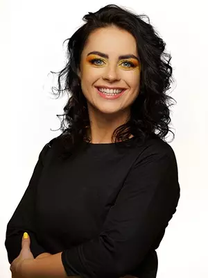 Urszula Witek-Furman
