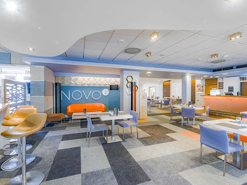 Novotel Warszawa Airport
