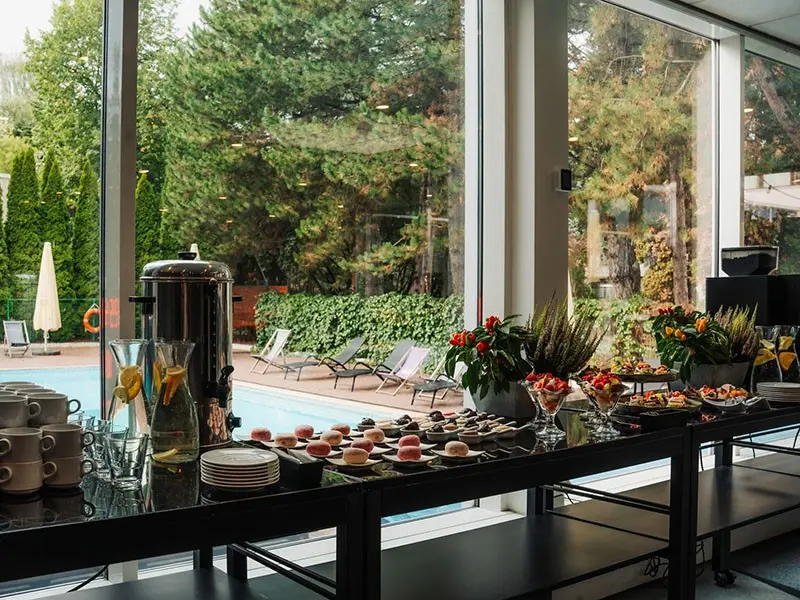 Novotel Warszawa Airport