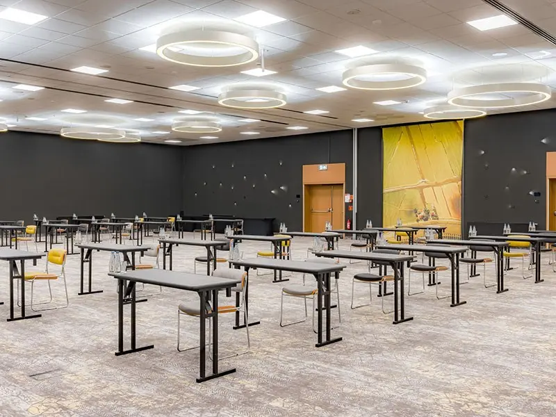 Novotel Warszawa Airport